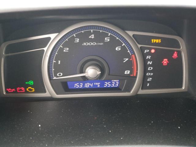 Photo 9 from auction – 2010 HONDA CIVIC VP with VIN 19XFA1F34AE051962