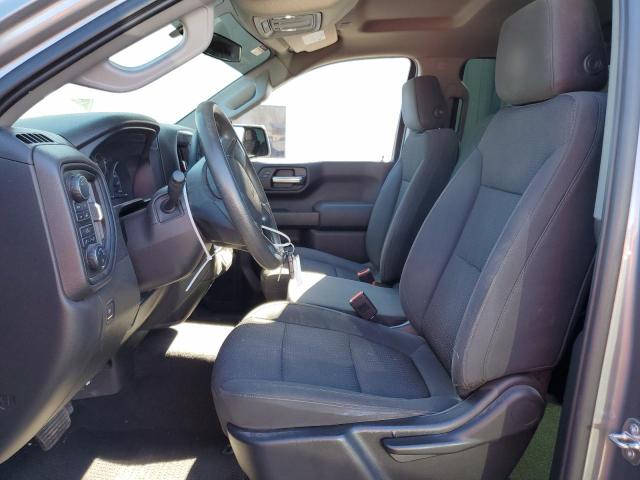 Photo 7 from auction – 2020 CHEVROLET SILVERADO with VIN 3GCPYBEH5LG215259
