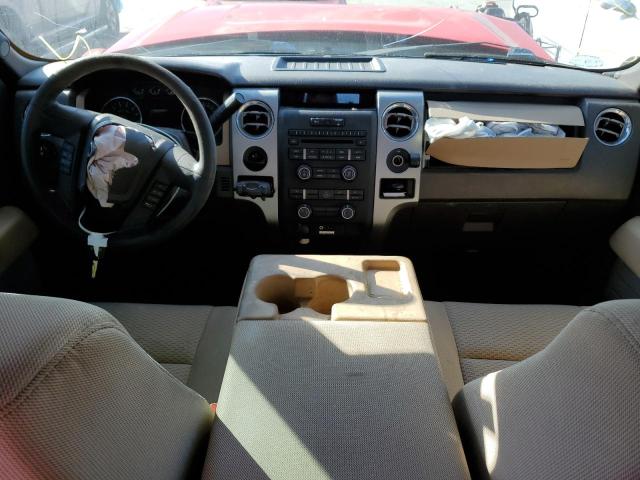Photo 8 from auction – 2014 FORD F150 SUPER with VIN 1FTEW1CM6EFC09191
