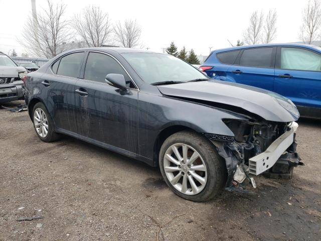 Photo 4 from auction – 2010 LEXUS IS 250 with VIN JTHCF5C28A5040660