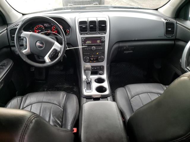 Photo 8 from auction – 2010 GMC ACADIA SLT with VIN 1GKLVNED5AJ173276