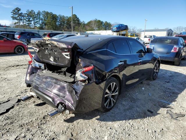 Photo 3 from auction – 2016 NISSAN MAXIMA 3.5 with VIN 1N4AA6AP0GC448141