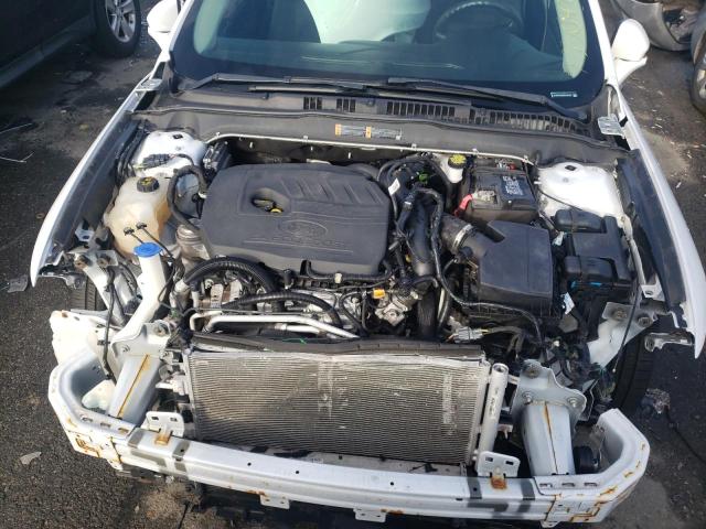 Photo 11 from auction – 2018 FORD FUSION SE with VIN 3FA6P0HD6JR197843