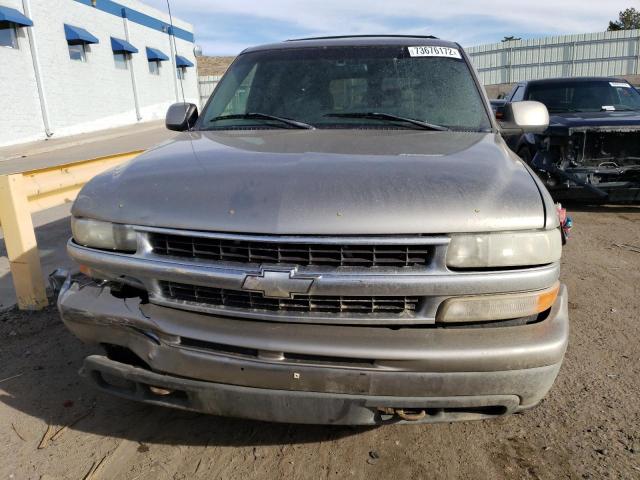 Photo 5 from auction – 2001 CHEVROLET SUBURBAN K with VIN 3GNFK16T01G116668