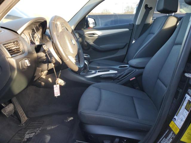 Photo 7 from auction – 2015 BMW X1 SDRIVE2 with VIN WBAVM1C56FVZ94587