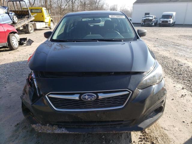 Фото 5 с аукциона – 2019 SUBARU IMPREZA с VIN 4S3GTAA60K3733861