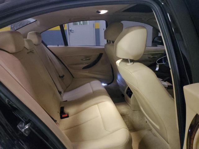 Photo 10 from auction – 2014 BMW 320 I with VIN WBA3B1C53EK131680