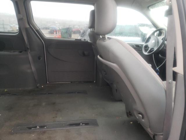 Photo 11 from auction – 2006 DODGE CARAVAN SE with VIN 1D4GP25R26B714323