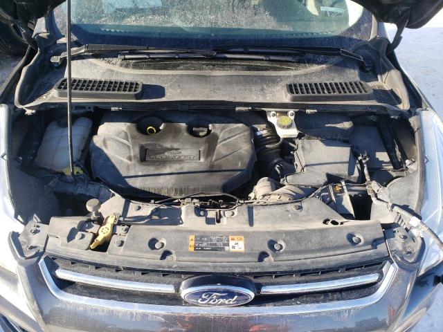 Photo 12 from auction – 2016 FORD ESCAPE TIT with VIN 1FMCU9J94GUB09644