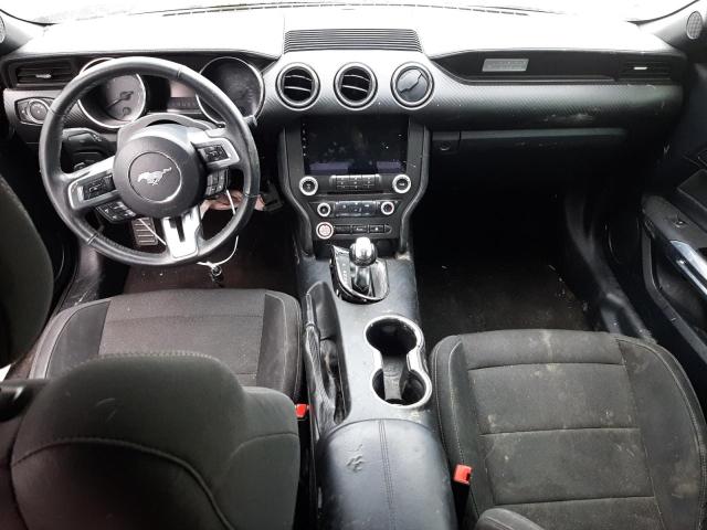 Photo 8 from auction – 2015 FORD MUSTANG with VIN 1FATP8EM0F5404310