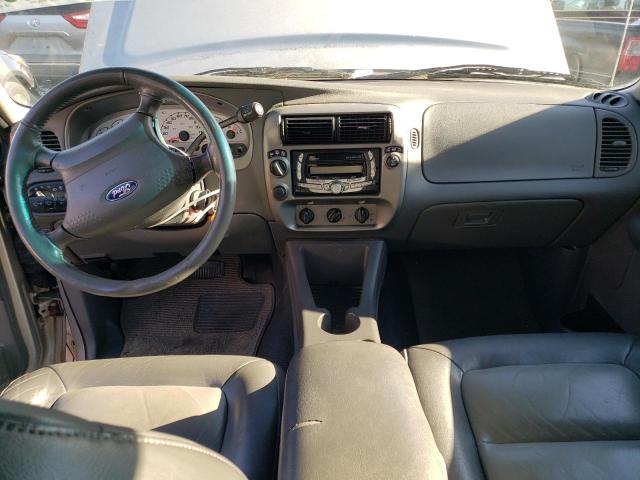 Photo 8 from auction – 2005 FORD EXPLORER S with VIN 1FMZU77K45UB01789