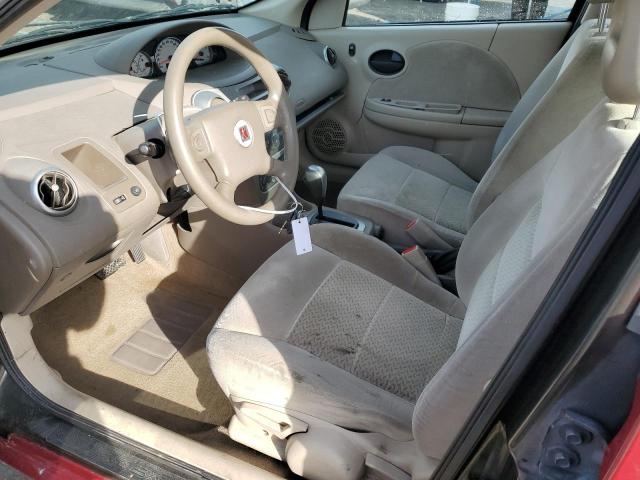 Photo 7 from auction – 2007 SATURN ION LEVEL with VIN 1G8AL55F17Z159339