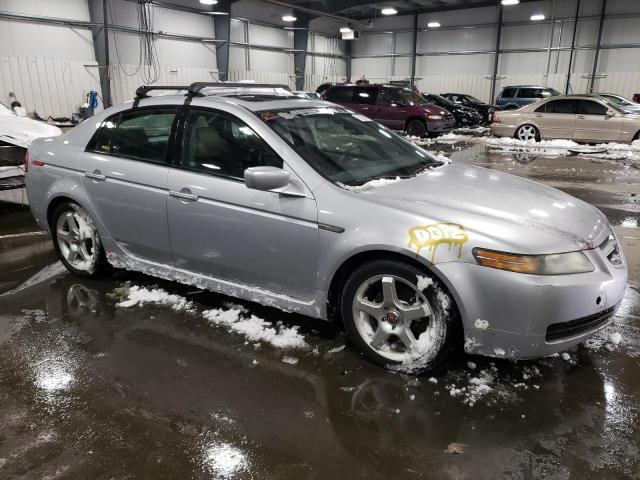 Photo 4 from auction – 2005 ACURA TL with VIN 19UUA66235A074008