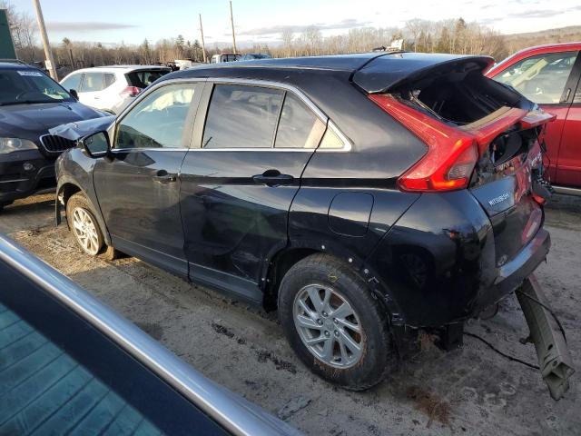 Photo 2 from auction – 2019 MITSUBISHI ECLIPSE CR with VIN JA4AT3AA6KZ029449