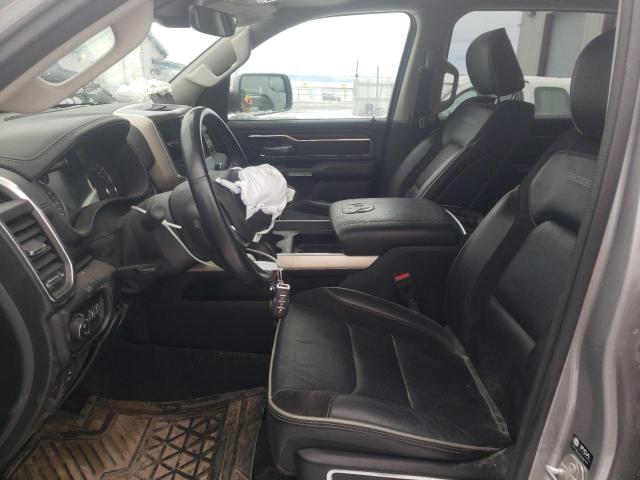 Photo 7 from auction – 2022 RAM 1500 LARAM with VIN 1C6SRFJT8NN158792