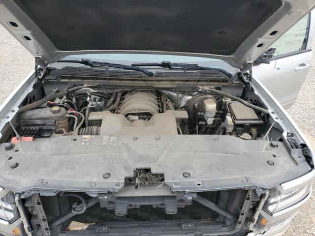 Photo 11 from auction – 2016 CHEVROLET SILVERADO with VIN 3GCUKREC0GG154782