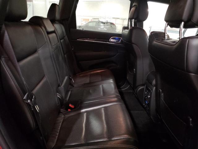 Photo 11 from auction – 2014 JEEP GRAND CHER with VIN 1C4RJFCG5EC359303
