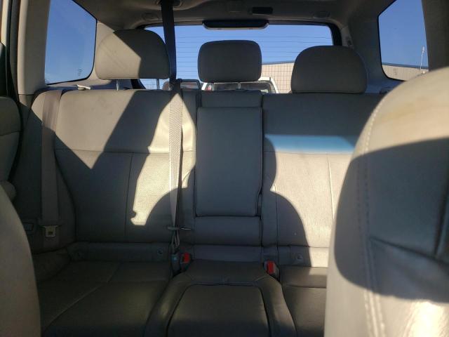 Photo 10 from auction – 2010 SUBARU FORESTER 2 with VIN JF2SH6FCXAH705544