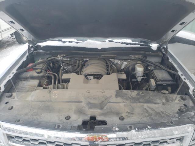 Photo 11 from auction – 2015 CHEVROLET 1500 with VIN 1GCVKREC1FZ364035