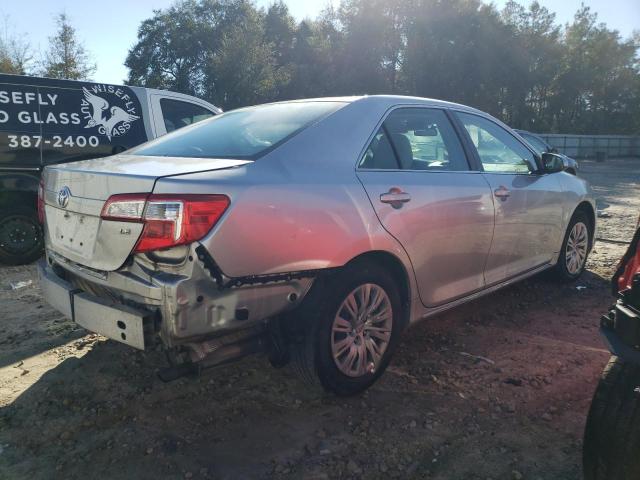 Photo 3 from auction – 2014 TOYOTA CAMRY L with VIN 4T1BF1FK5EU365596