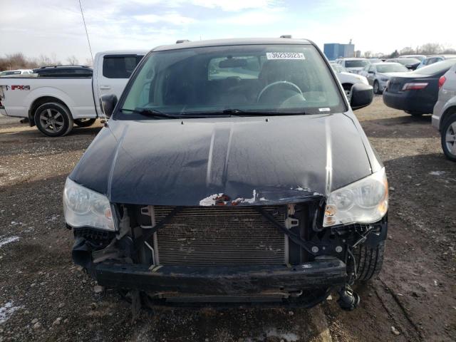 Photo 5 from auction – 2011 CHRYSLER TOWN & COU with VIN 2A4RR8DG4BR659169