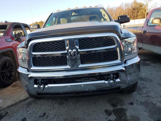 Photo 5 from auction – 2017 RAM 2500 ST with VIN 3C6MR5ALXHG518127