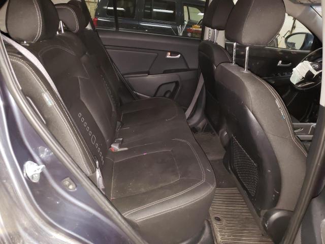 Photo 11 from auction – 2015 KIA SPORTAGE E with VIN KNDPCCAC9F7675314
