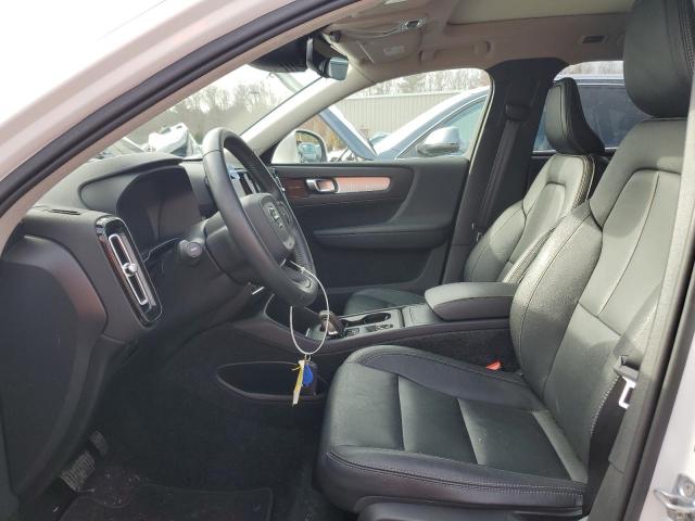 Photo 7 from auction – 2019 VOLVO XC40 T5 MO with VIN YV4162UK7K2104418