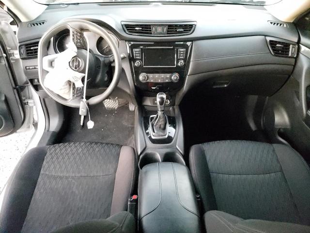 Photo 8 from auction – 2019 NISSAN ROGUE S with VIN 5N1AT2MT7KC835831