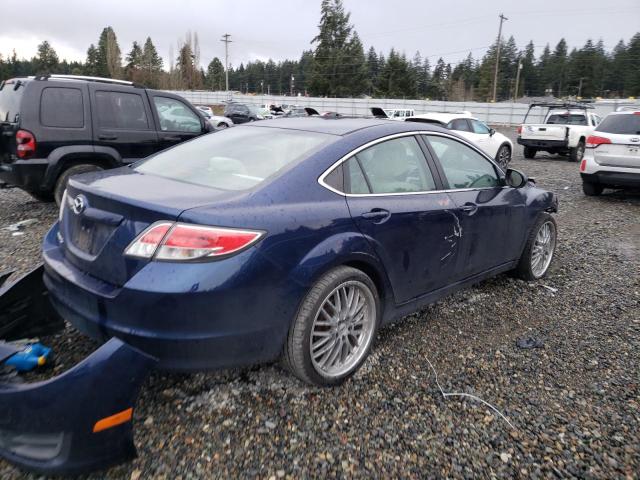 Photo 3 from auction – 2009 MAZDA 6 I with VIN 1YVHP81AX95M32075