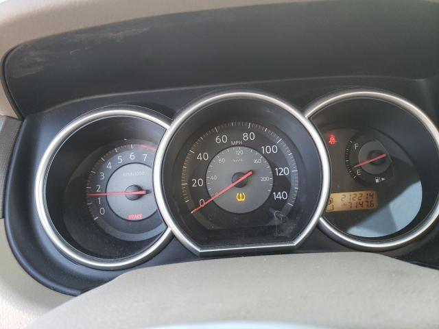 Foto 9 de la subasta – 2007 NISSAN VERSA S con VIN 3N1BC11E07L413388