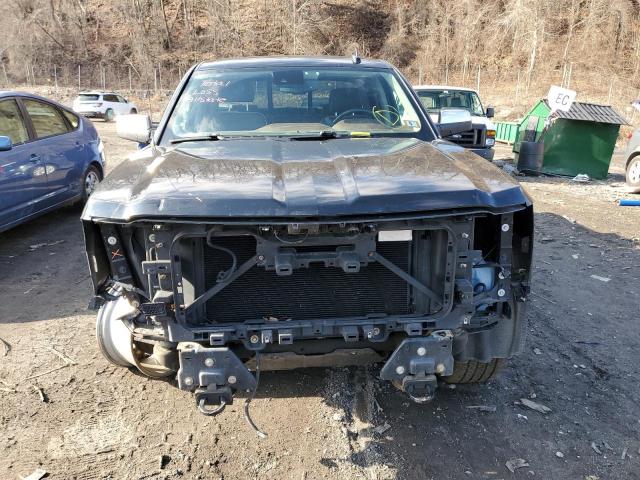 Photo 5 from auction – 2015 CHEVROLET SILVERADO with VIN 3GCUKTECXFG202963