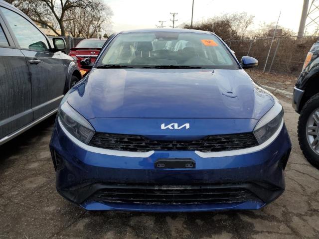 Photo 5 from auction – 2023 KIA FORTE LX with VIN 3KPF24AD9PE569718