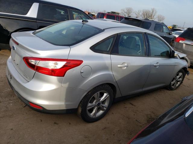 Photo 3 from auction – 2013 FORD FOCUS SE with VIN 1FADP3F28DL261944