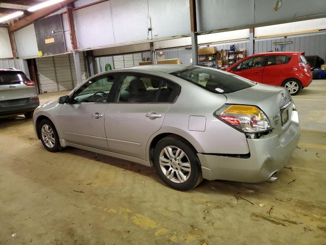 Photo 2 from auction – 2011 NISSAN ALTIMA BAS with VIN 1N4AL2AP0BC107740