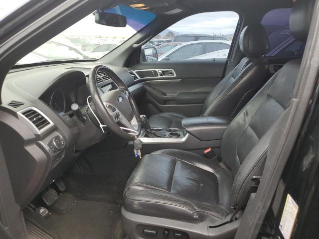 Photo 7 from auction – 2012 FORD EXPLORER X with VIN 1FMHK7D8XCGA08958