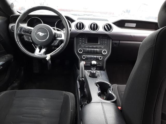 Photo 8 from auction – 2017 FORD MUSTANG with VIN 1FA6P8TH9H5263937