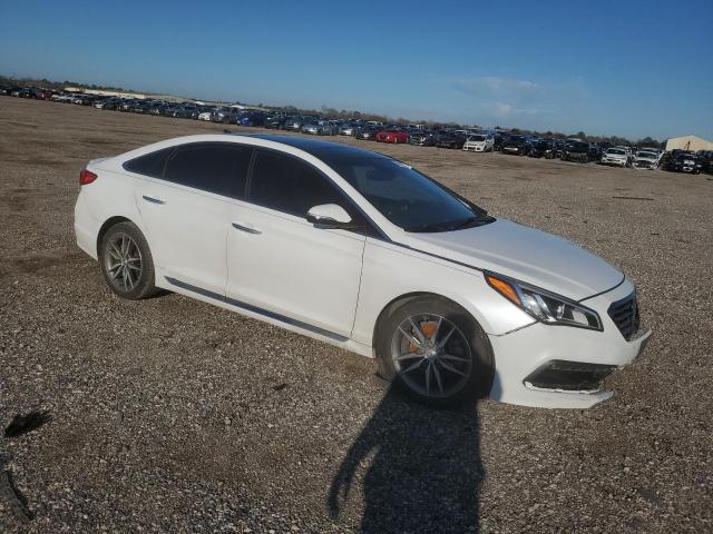 Photo 4 from auction – 2015 HYUNDAI SONATA SPO with VIN 5NPE34AB1FH079775