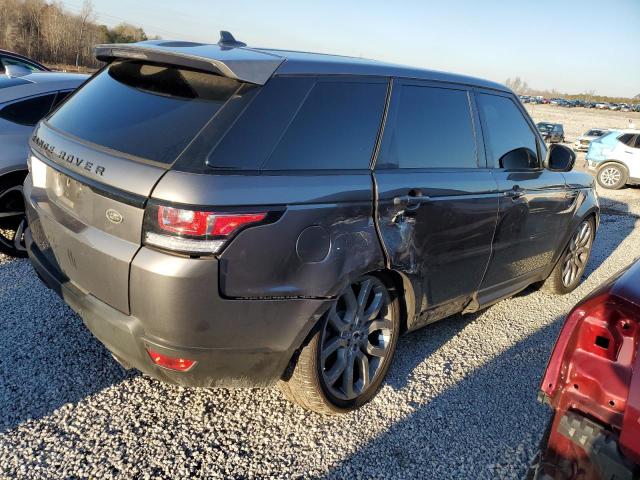 Photo 3 from auction – 2015 LAND ROVER RANGE ROVE with VIN SALWG2VF0FA529409