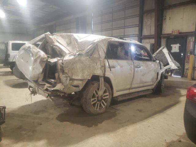 Photo 3 from auction – 2021 TOYOTA 4RUNNER TR with VIN JTEKU5JR4M5865128