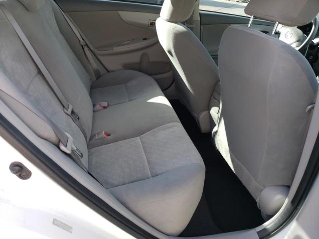 Photo 10 from auction – 2009 TOYOTA COROLLA BA with VIN 1NXBU40E99Z098091