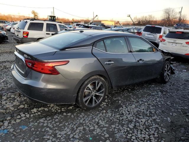 Photo 3 from auction – 2017 NISSAN MAXIMA 3.5 with VIN 1N4AA6AP6HC412388