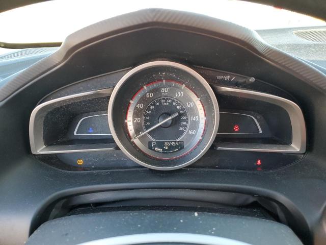 Photo 9 from auction – 2014 MAZDA 3 SV with VIN JM1BM1T77E1124537