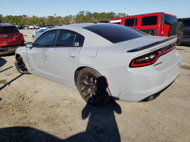 Photo 2 from auction – 2021 DODGE CHARGER SX with VIN 2C3CDXBG5MH515697
