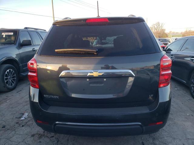 Photo 6 from auction – 2017 CHEVROLET EQUINOX LT with VIN 2GNALCEKXH6194666