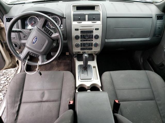 Foto 8 de la subasta – 2012 FORD ESCAPE XLT con VIN 1FMCU0D77CKA11137