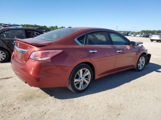 Photo 3 from auction – 2013 NISSAN ALTIMA 2.5 with VIN 1N4AL3AP1DC278022