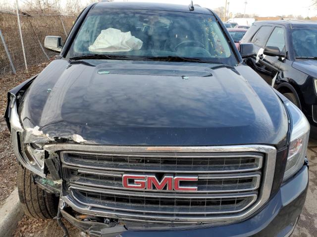 Photo 11 from auction – 2017 GMC YUKON SLE with VIN 1GKS2AKC6HR210081
