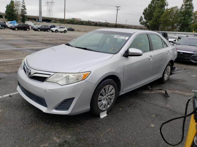 Photo 1 from auction – 2014 TOYOTA CAMRY L with VIN 4T1BF1FK0EU404188