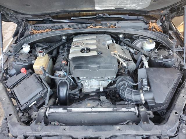 Photo 11 from auction – 2014 CADILLAC ATS with VIN 1G6AA5RX7E0109225